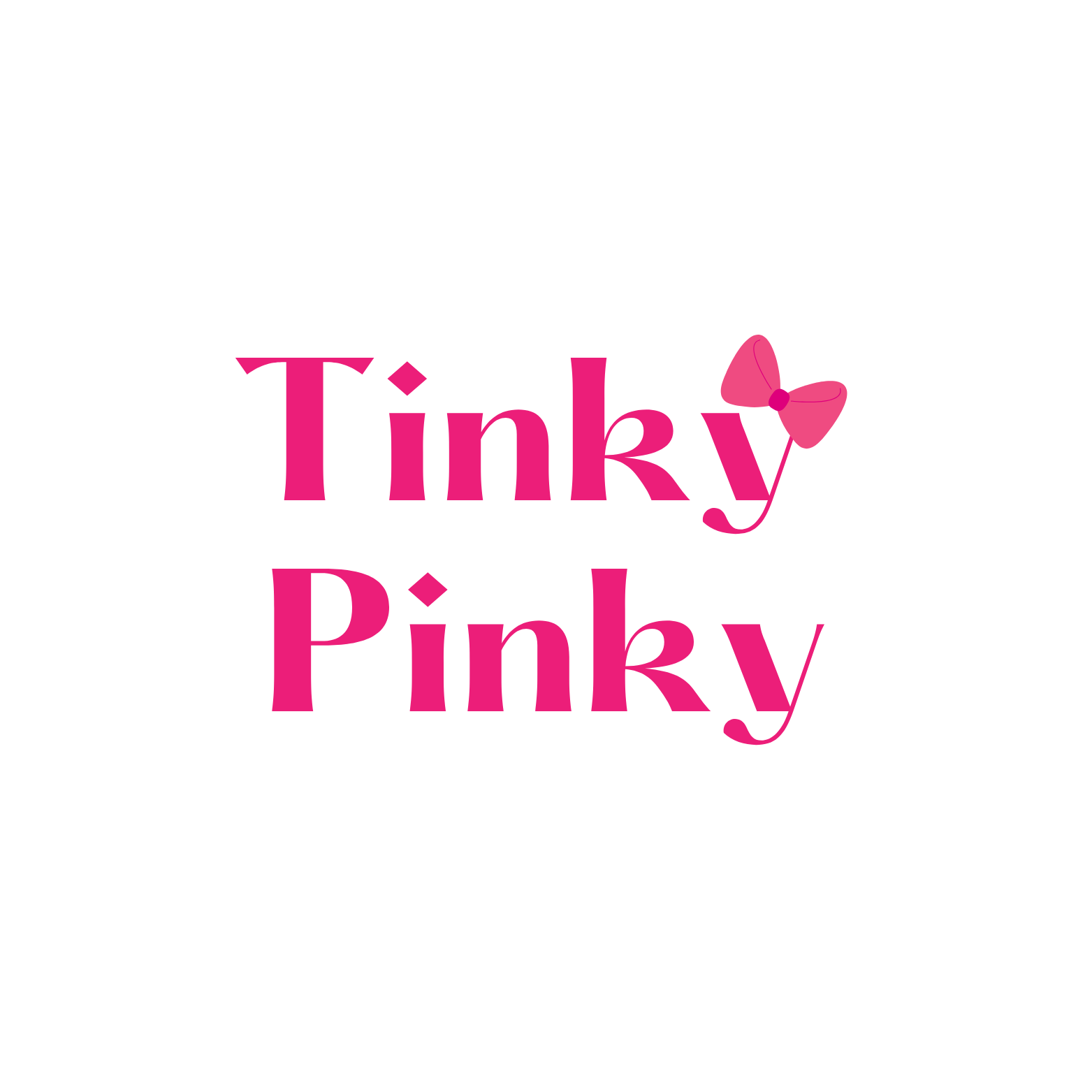Tinky Pinky